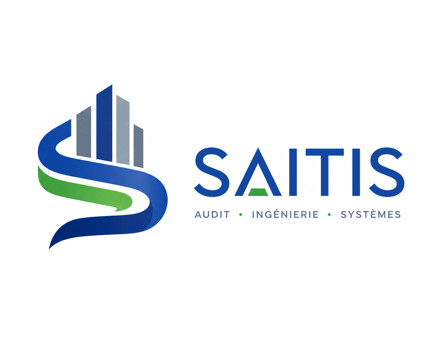 SAITIS — Audit · Ingénierie · Systèmes